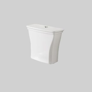 Бачок для унитаза Artceram Cartesio CIC009 01 00 белый